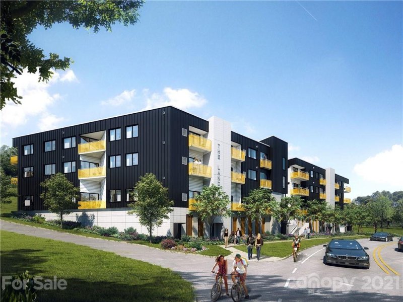 Property image 2 at 68 Craven Street, Asheville, NC 28806