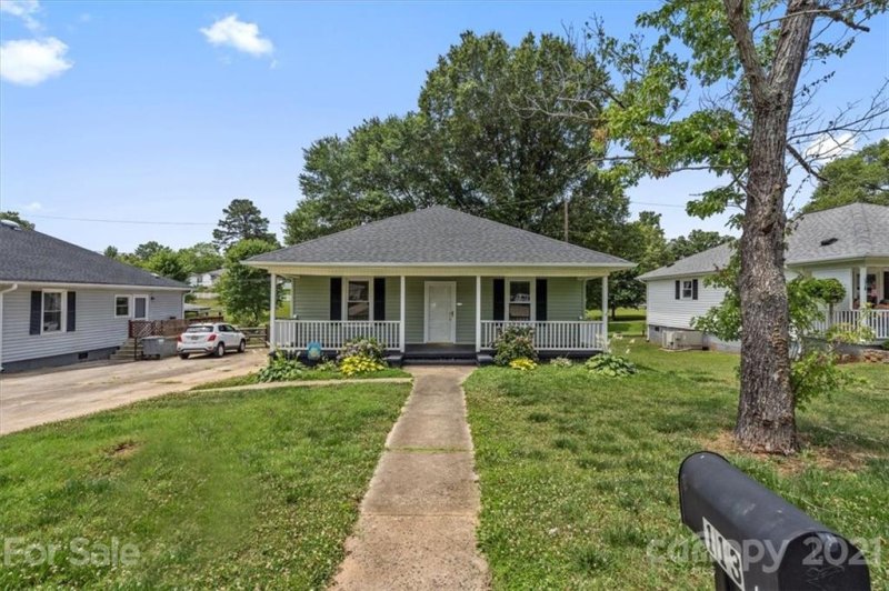 Property image 2 at 113 Pleasant Street, Belmont, NC 28012