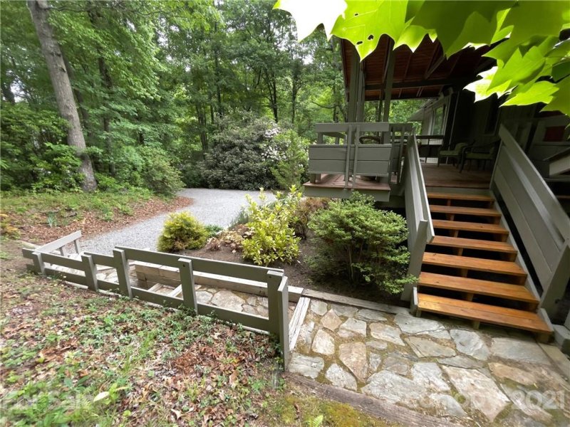 Property image 2 at 139 Panther Gap Road, Brevard, NC 28712