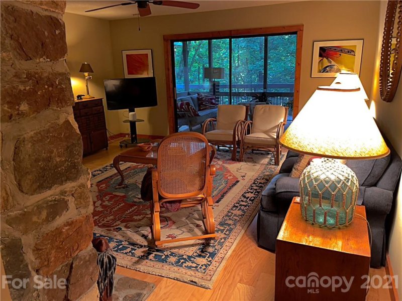 Property image 5 at 139 Panther Gap Road, Brevard, NC 28712