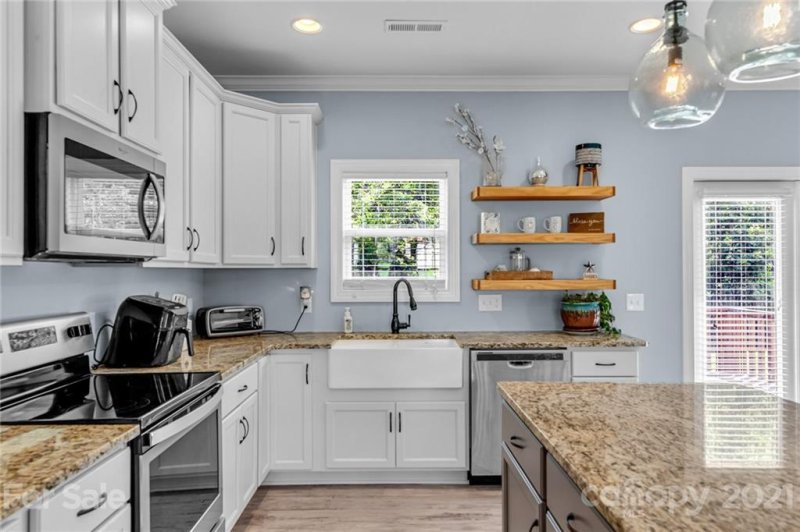 Property image 4 at 1180 Long Creek Lane, Salisbury, NC 28146