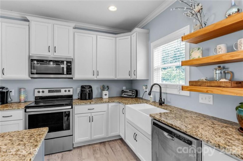 Property image 5 at 1180 Long Creek Lane, Salisbury, NC 28146