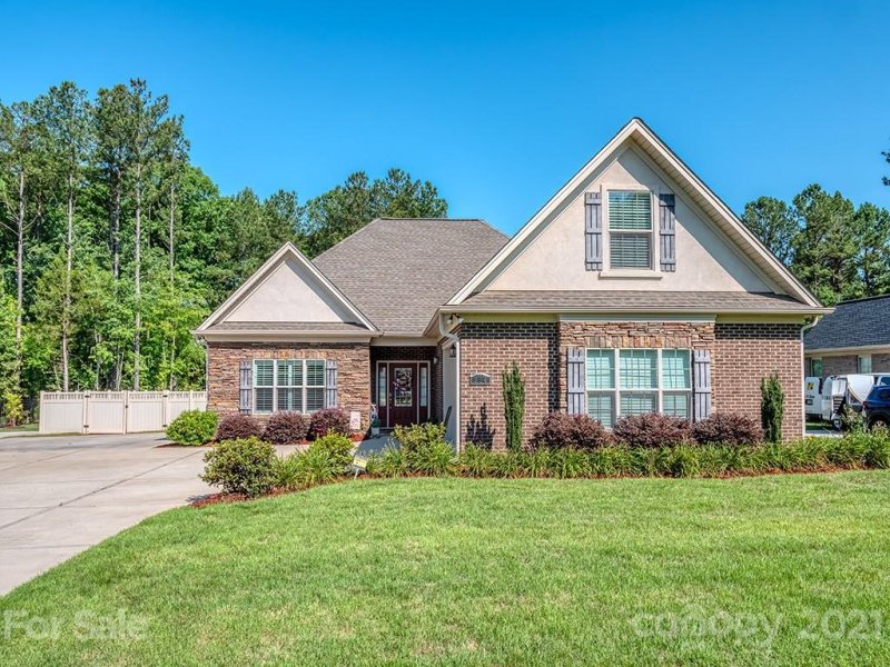 954 Wilson Drive
