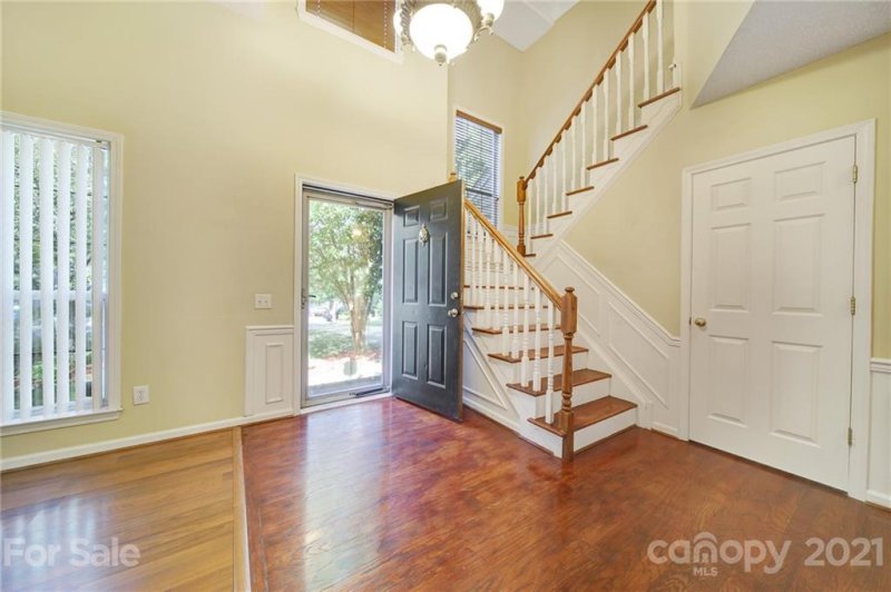 Property image 3 at 7742 Fruitwood Court, Harrisburg, NC 28075