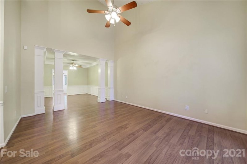 Property image 4 at 7742 Fruitwood Court, Harrisburg, NC 28075