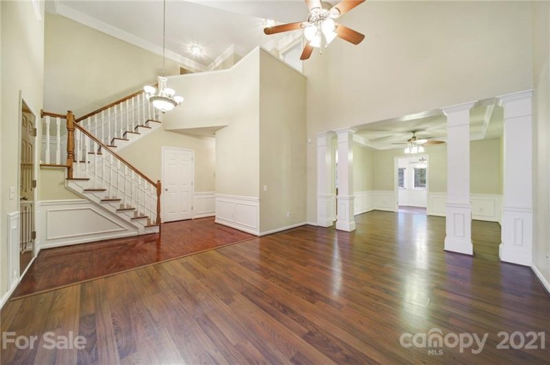 Property image 5 at 7742 Fruitwood Court, Harrisburg, NC 28075