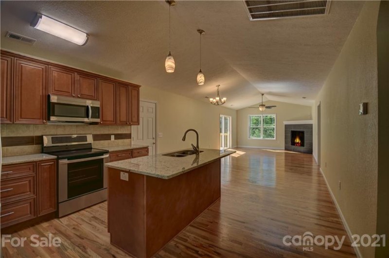 Property image 3 at 62 February Lane, Waynesville, NC 28785