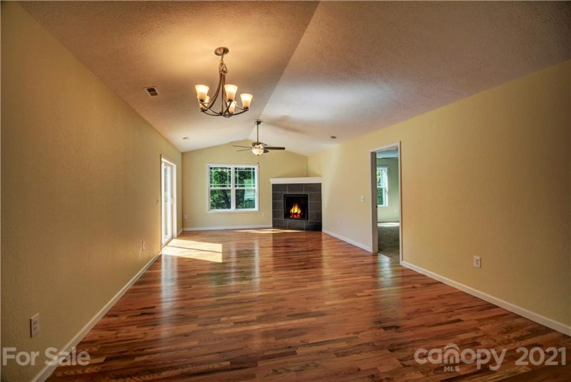 Property image 4 at 62 February Lane, Waynesville, NC 28785
