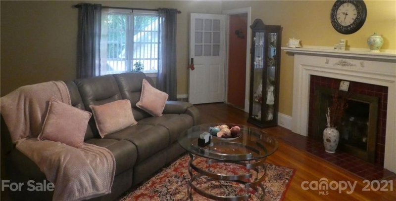 Property image 4 at 943 Fairmont Avenue, Salisbury, NC 28144