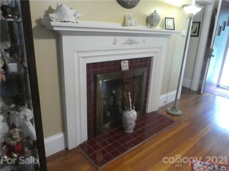 Property image 5 at 943 Fairmont Avenue, Salisbury, NC 28144