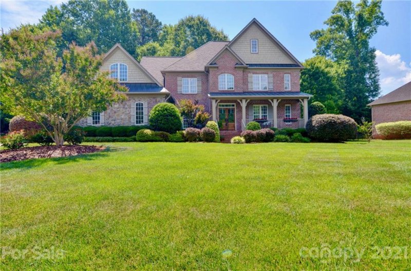 Property image 2 at 6538 Robin Hollow Drive, Mint Hill, NC 28227