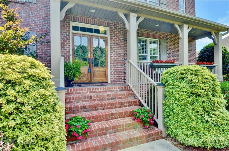 Property image 4 at 6538 Robin Hollow Drive, Mint Hill, NC 28227