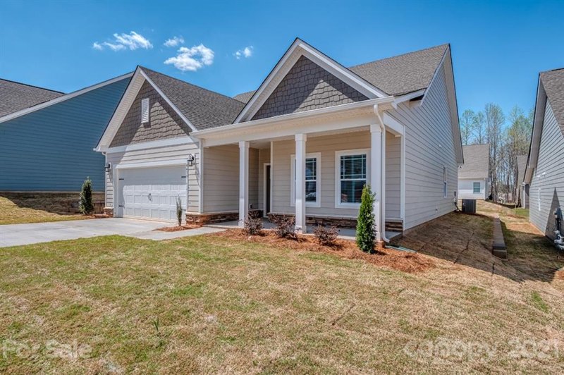 Property image 2 at 5106 Helmsworth Drive, Waxhaw, NC 28173