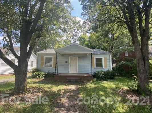 Property image 2 at 1424 E 35th Street, Charlotte, NC 28205