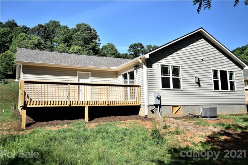 Property image 2 at 32 February Lane, Waynesville, NC 28785