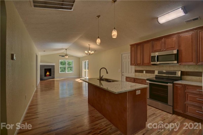 Property image 3 at 32 February Lane, Waynesville, NC 28785