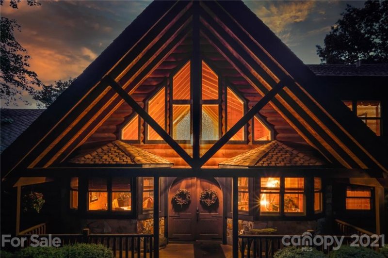 Property image 2 at 117 Tonawanda Trail, Boone, NC 28607