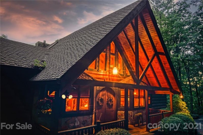 Property image 3 at 117 Tonawanda Trail, Boone, NC 28607