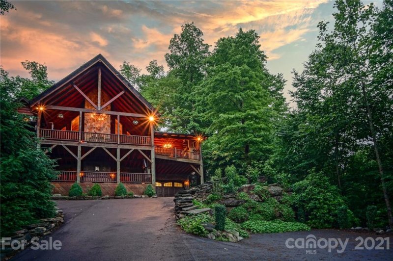 Property image 4 at 117 Tonawanda Trail, Boone, NC 28607