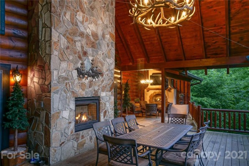 Property image 5 at 117 Tonawanda Trail, Boone, NC 28607