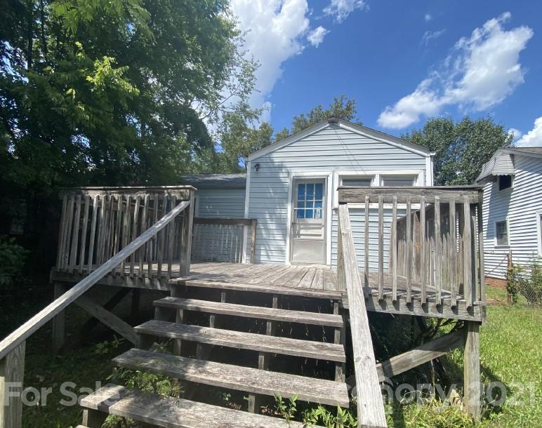 Property image 3 at 1424 E 35th Street, Charlotte, NC 28205