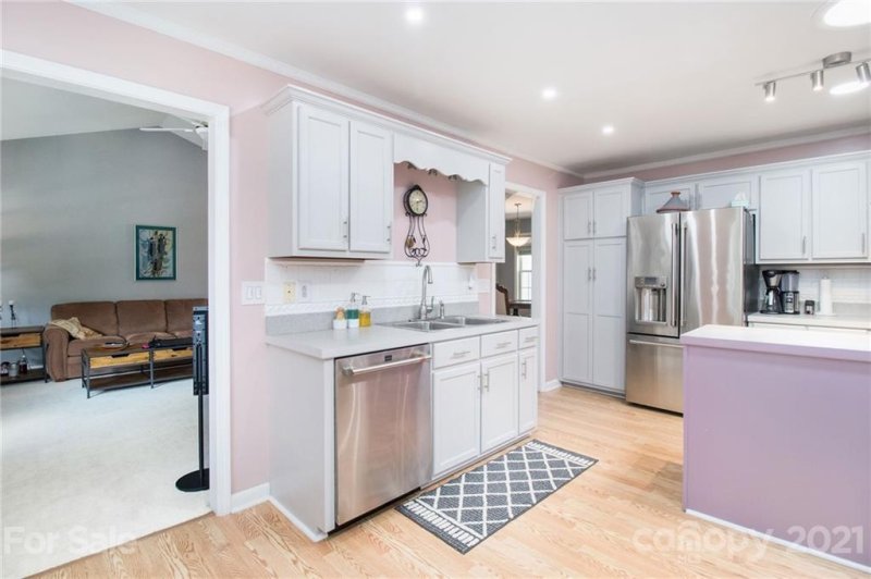 Property image 5 at 2729 Emperor Street, Claremont, NC 28610