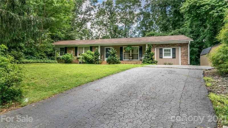 Property image 2 at 212 Timberlane Drive, Etowah, NC 28729