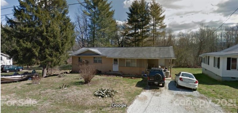 Property image 2 at 89 Mcminn Avenue, Brevard, NC 28712