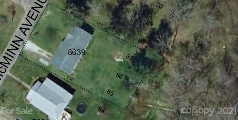 Property image 3 at 89 Mcminn Avenue, Brevard, NC 28712