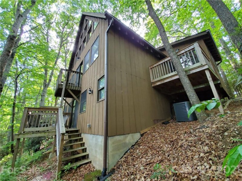 Property image 2 at 90 Overlook Drive, Spruce Pine, NC 28777