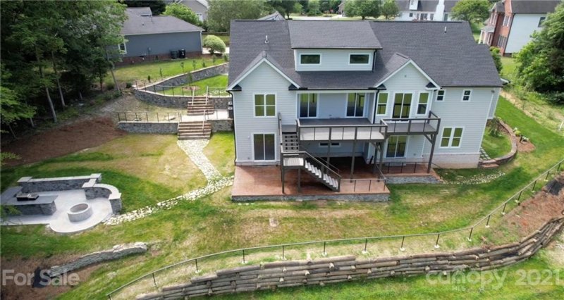 Property image 5 at 300 Setter Court, Concord, NC 28025