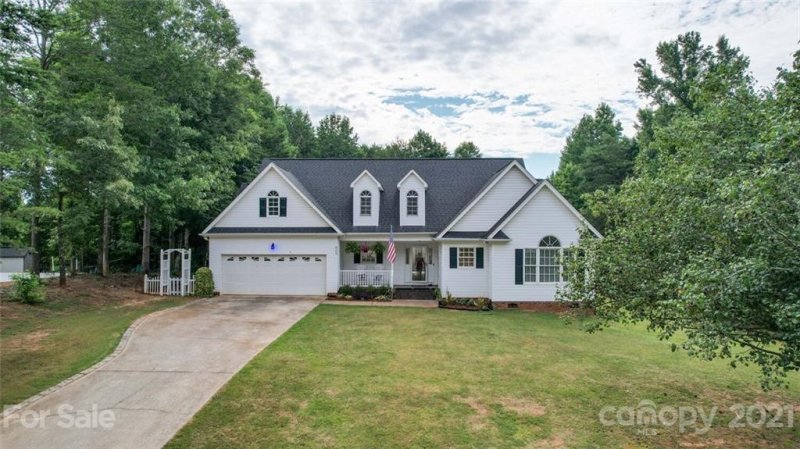 609 Stacy Ridge Road