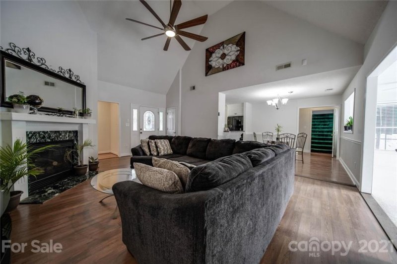 Property image 5 at 609 Stacy Ridge Road, Gastonia, NC 28052