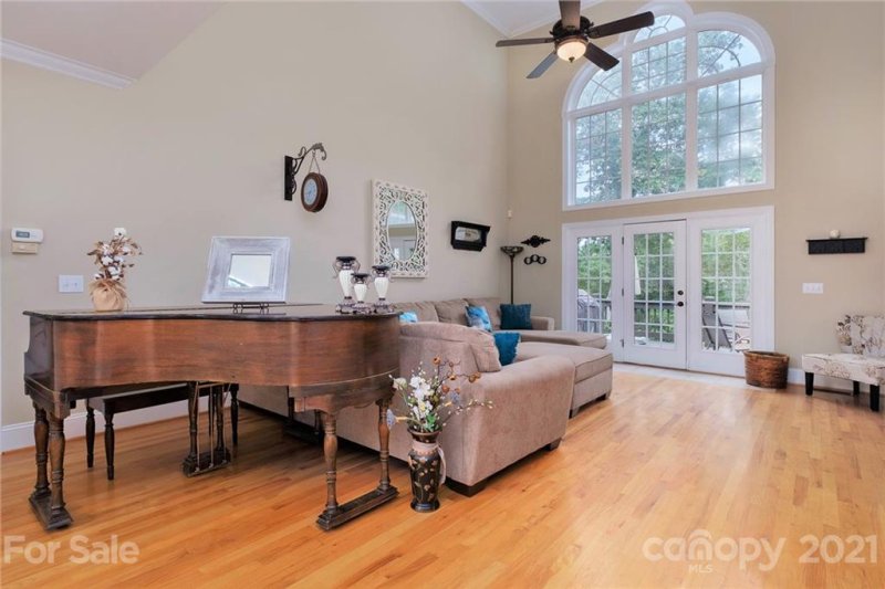 Property image 3 at 11056 Holiday Cove Drive, Tega Cay, SC 29708