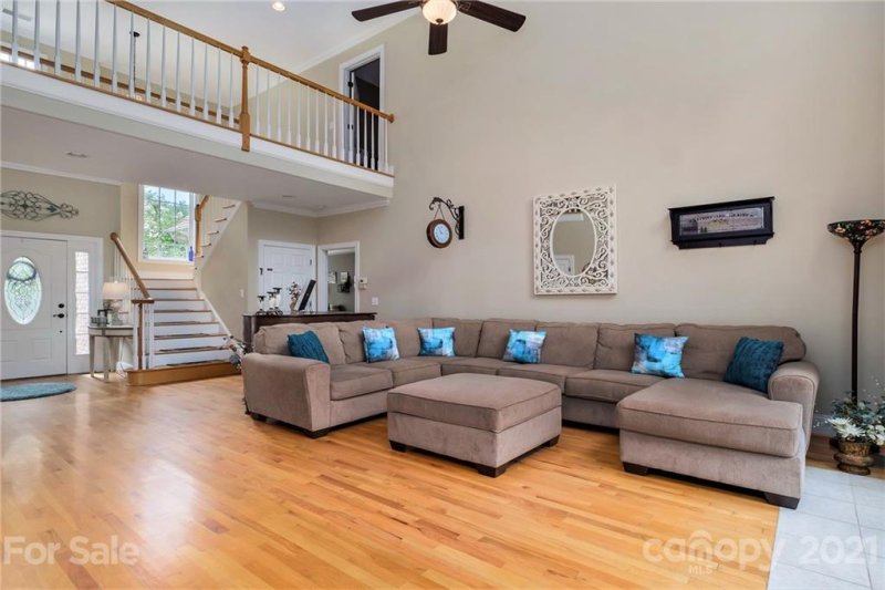 Property image 4 at 11056 Holiday Cove Drive, Tega Cay, SC 29708