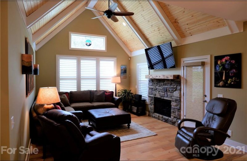 Property image 5 at 362 Windstone Drive, Fletcher, NC 28732