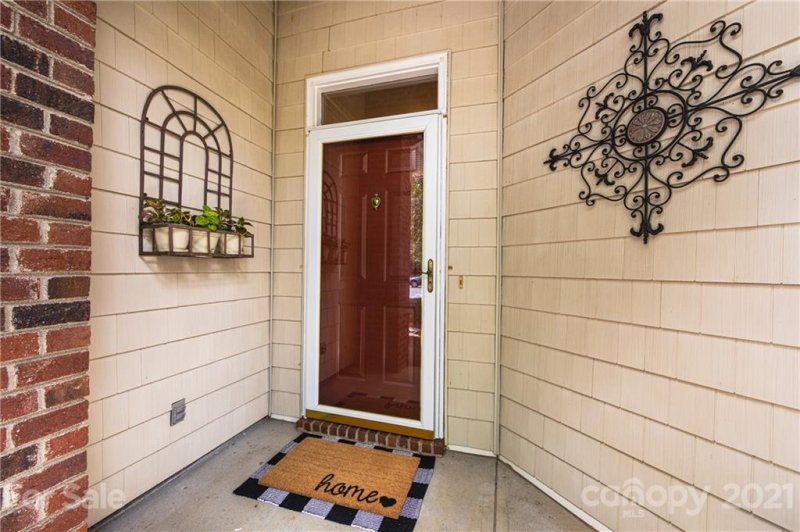 Property image 4 at 3741 Oak View Court, Matthews, NC 28105
