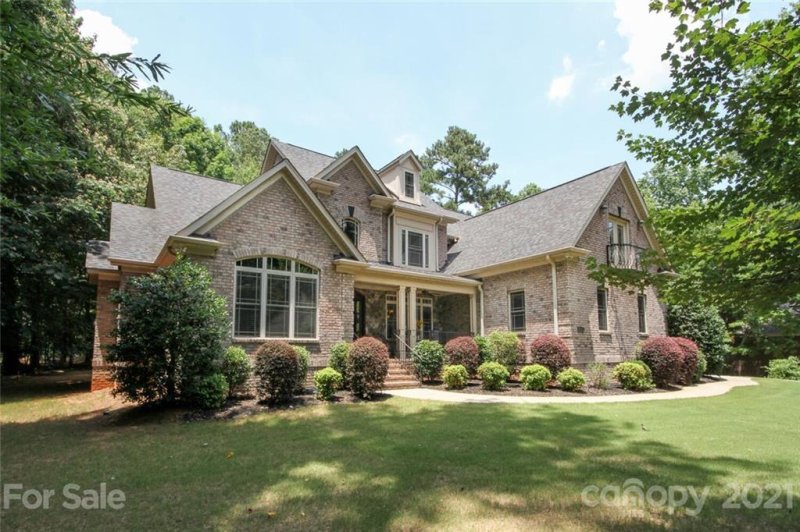 Property image 3 at 7013 Montgomery Road, Clover, SC 29710