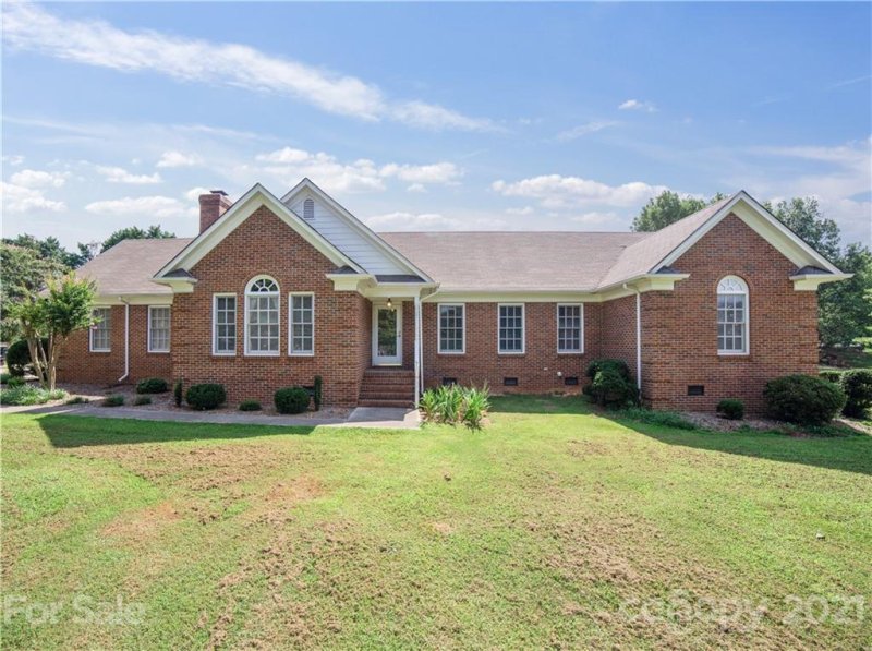 Property image 2 at 713 Tammy Drive, Monroe, NC 28110