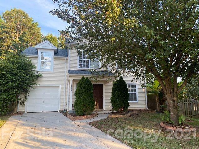 6809 Squirrels Foot Court