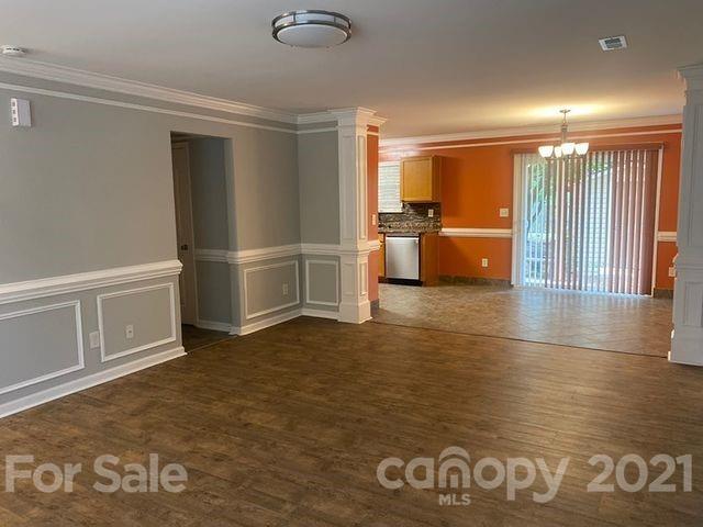 Property image 5 at 6809 Squirrels Foot Court, Charlotte, NC 28217