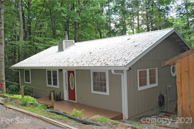 741 Three Mile Knob Road