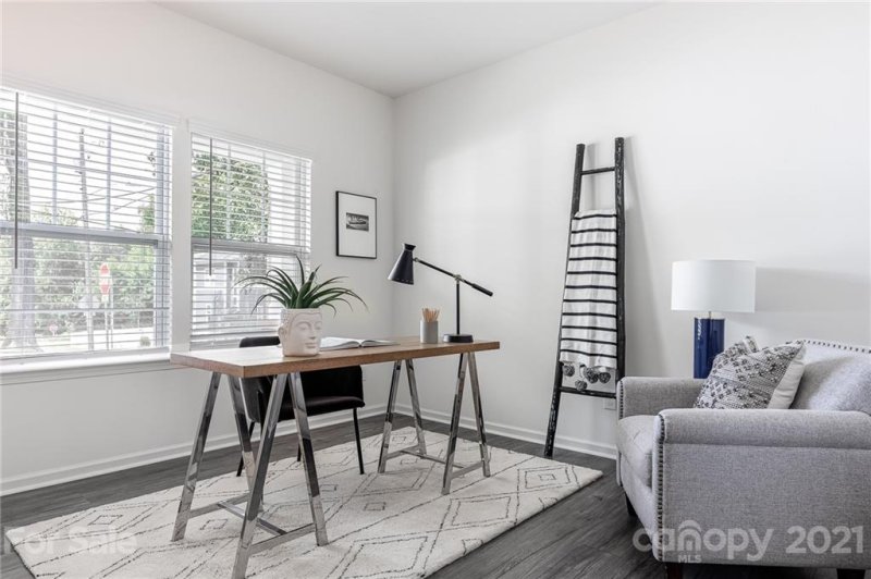 Property image 3 at 1501 Downs Avenue, Charlotte, NC 28205