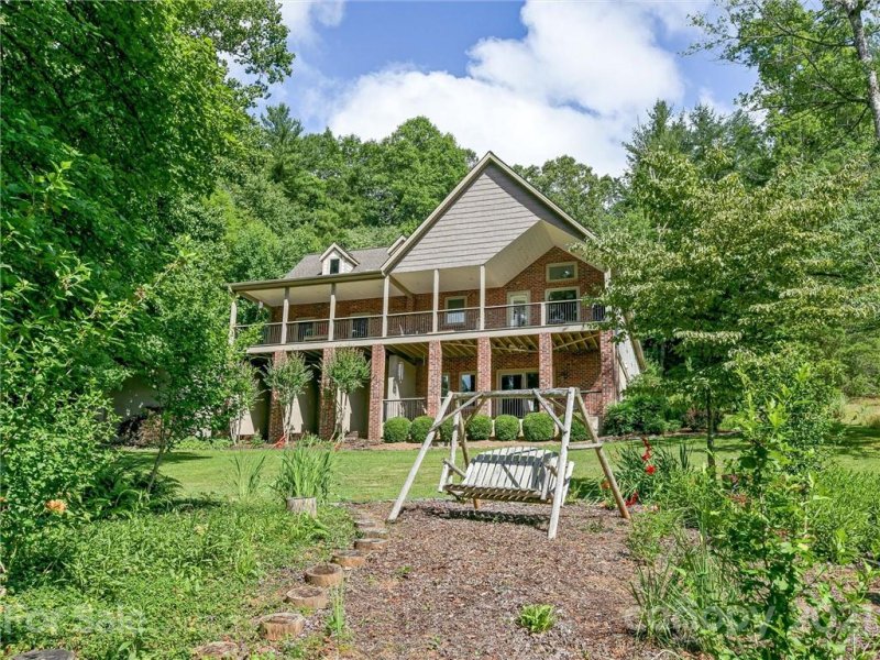 Property image 2 at 245 Waterford Drive, Mills River, NC 28759