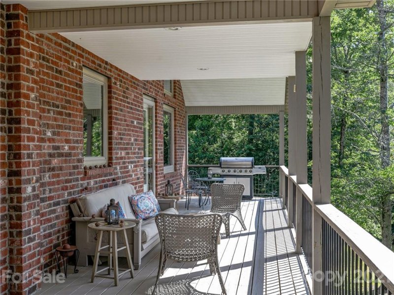 Property image 4 at 245 Waterford Drive, Mills River, NC 28759