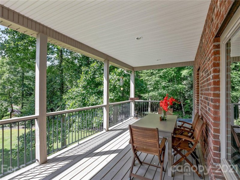 Property image 5 at 245 Waterford Drive, Mills River, NC 28759