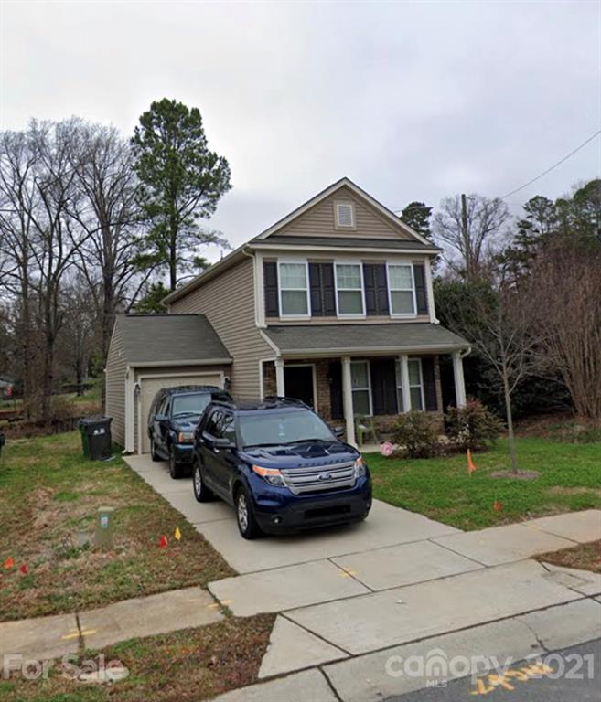 433 Peachtree Road