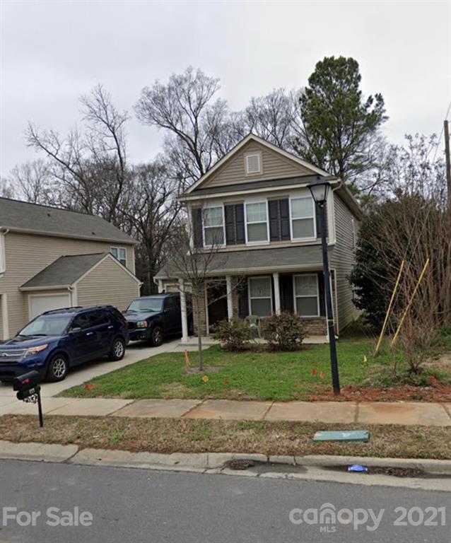 Property image 2 at 433 Peachtree Road, Charlotte, NC 28216
