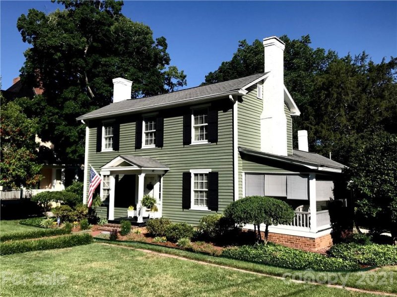 Property image 2 at 220 S Ellis Street, Salisbury, NC 28144