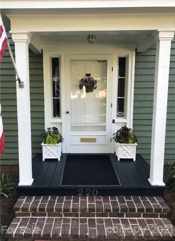 Property image 3 at 220 S Ellis Street, Salisbury, NC 28144